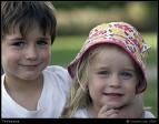 RELACIÓN ENTRE HERMANOS